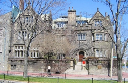 东北大学 