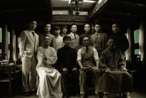 剧照
