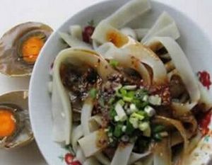 许州凉粉