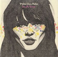 Priscilla Ahn