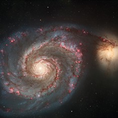 探秘宇宙