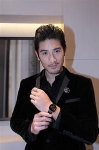 高以翔
