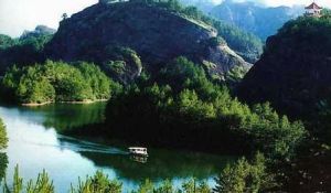 连城县