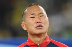 郑大世
