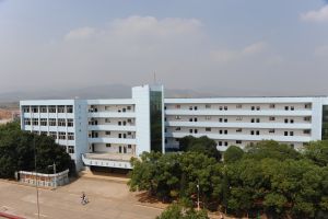 江西电力职业技术学院