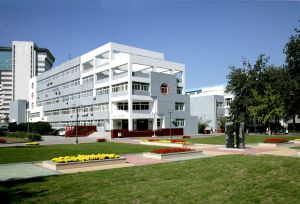 北方工业大学