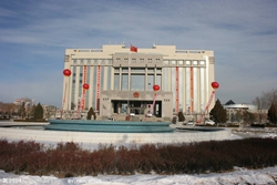嘉峪关市人民政府