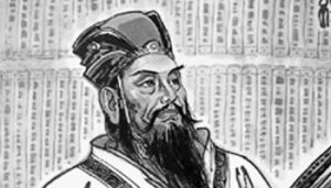 吴起