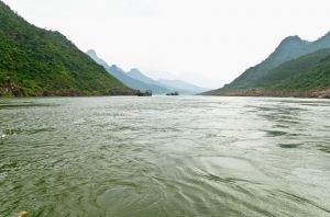 大藤峡
