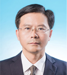 市长：杨自力