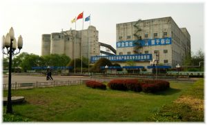 太原煤气化股份有限公司
