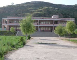 交城县