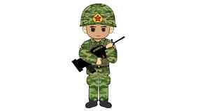 当兵有什么具体的要求