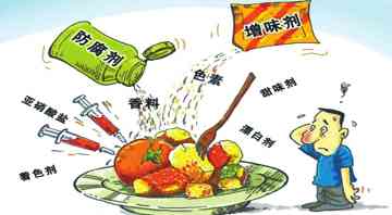 三无食品有哪些