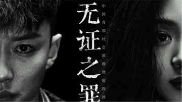 无证之罪