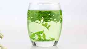 青山绿水茶