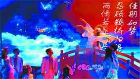 七夕情歌有哪些