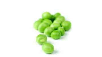 bean和pea的区别