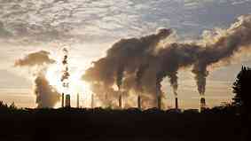 大气污染的危害是什么