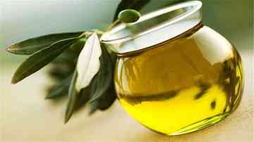 橄榄油的正确使用方法