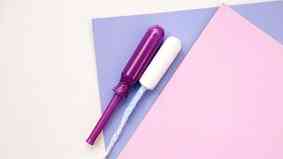 卫生棉条 卫生棉条