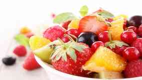 早餐吃什么水果有营养?提高身体的免疫力呢? 早餐吃什么水果有营养?提高身体的免疫力呢?