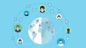 职能部门和业务部门 职能部门和业务部门