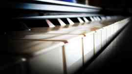 世界十大经典钢琴曲 世界十大经典钢琴曲