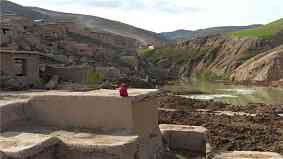 阿富汗十大战争片 阿富汗十大战争片