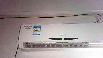 空调显示E6 空调显示E6