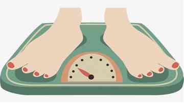 男生177标准体重 男生177标准体重