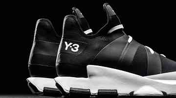 y-3什么档次