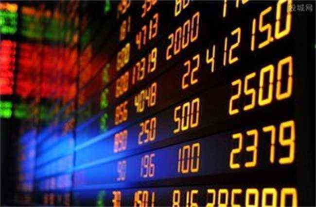 1月外资净买入境内股票277亿美元创新高