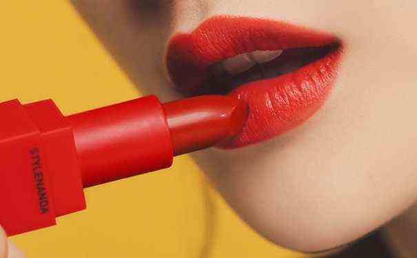 3ce唇膏怎么样?3ce唇膏好用吗?(1)