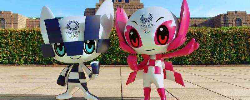 miraitowa有什么寓意 miraitowa有什么寓意