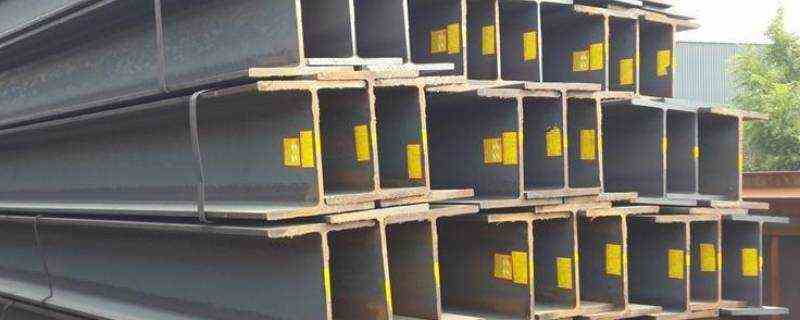 300x150h型钢每米多重