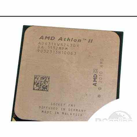 Amd631处理器是哪一年的（