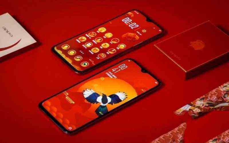 r17oppo什么时候上市(OPPO R17上市日期) r17oppo什么时候上市(OPPO R17上市日期)