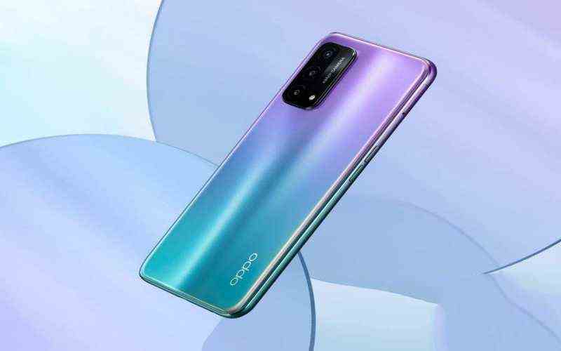 oppoa93上市时间是多少(OPPO A93超大电池+90Hz高刷新率屏幕) oppoa93上市时间是多少(OPPO A93超大电池+90Hz高刷新率屏幕)