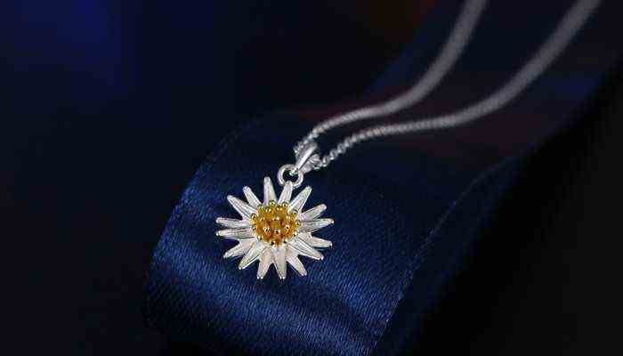 s926是什么材质的项链