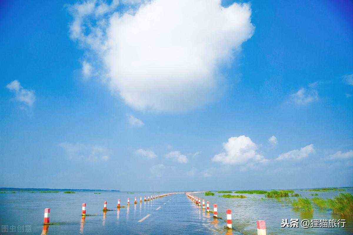 鄱阳湖属于江西哪个市管（江西鄱阳湖划界横跨3个市）