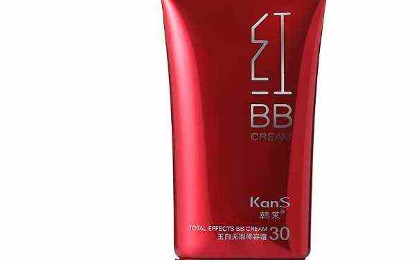 2017国产bb霜排行榜前十名？2017国产bb霜新品推荐