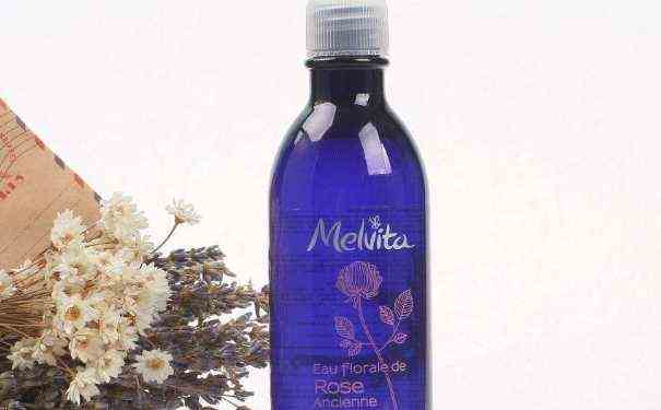 melvita玫瑰花水怎么用?蜜葳特玫瑰花水使用方法(1)