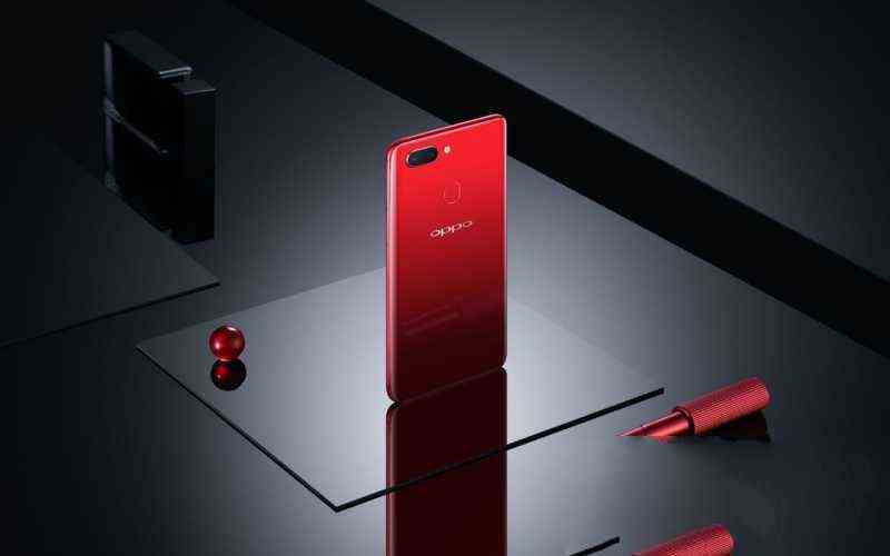 oppor15星云版和梦境版的区别(OPPO R15两个版本入手建议) oppor15星云版和梦境版的区别(OPPO R15两个版本入手建议)