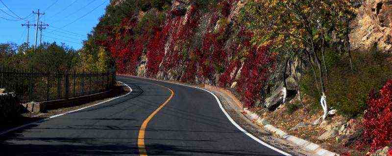 201国道起点和终点站