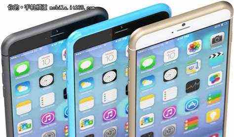 iphone6上市时间（iph