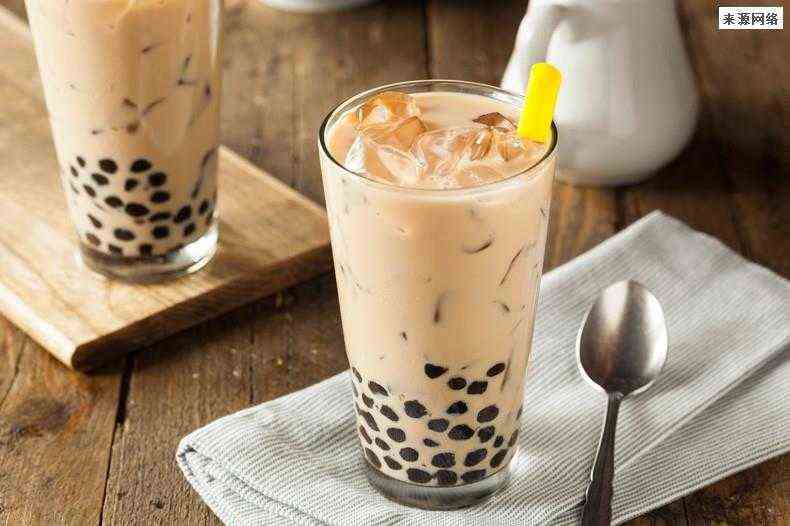 奶茶成分如何