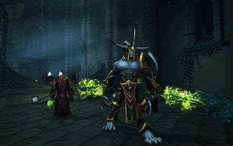 魔法回廊门槛（wow7.0魔法回廊入口在哪）
