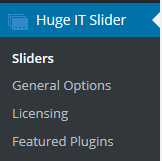 Huge-ITslider